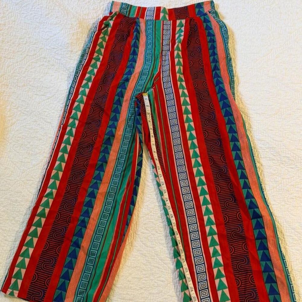 Unbranded Women's Multi Trousers